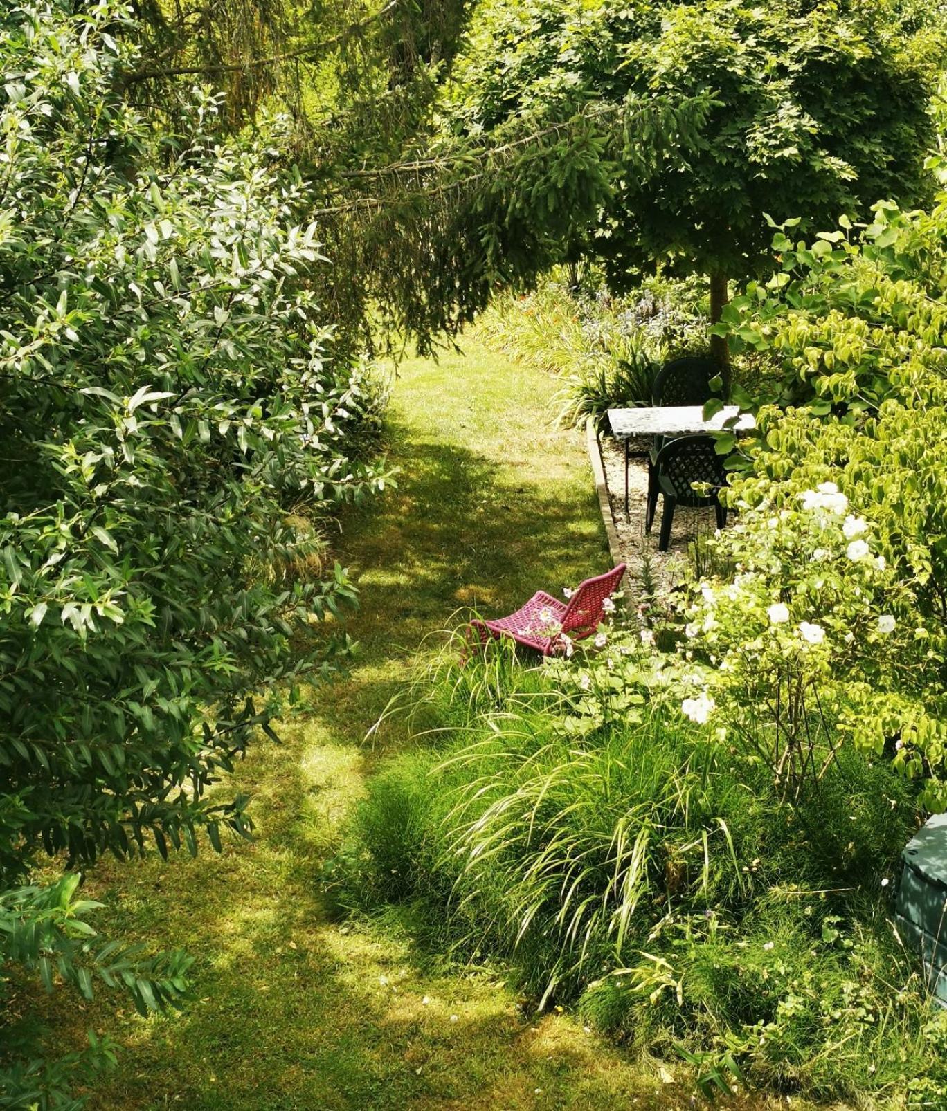 La Coticia Bed and Breakfast Coutiches Εξωτερικό φωτογραφία