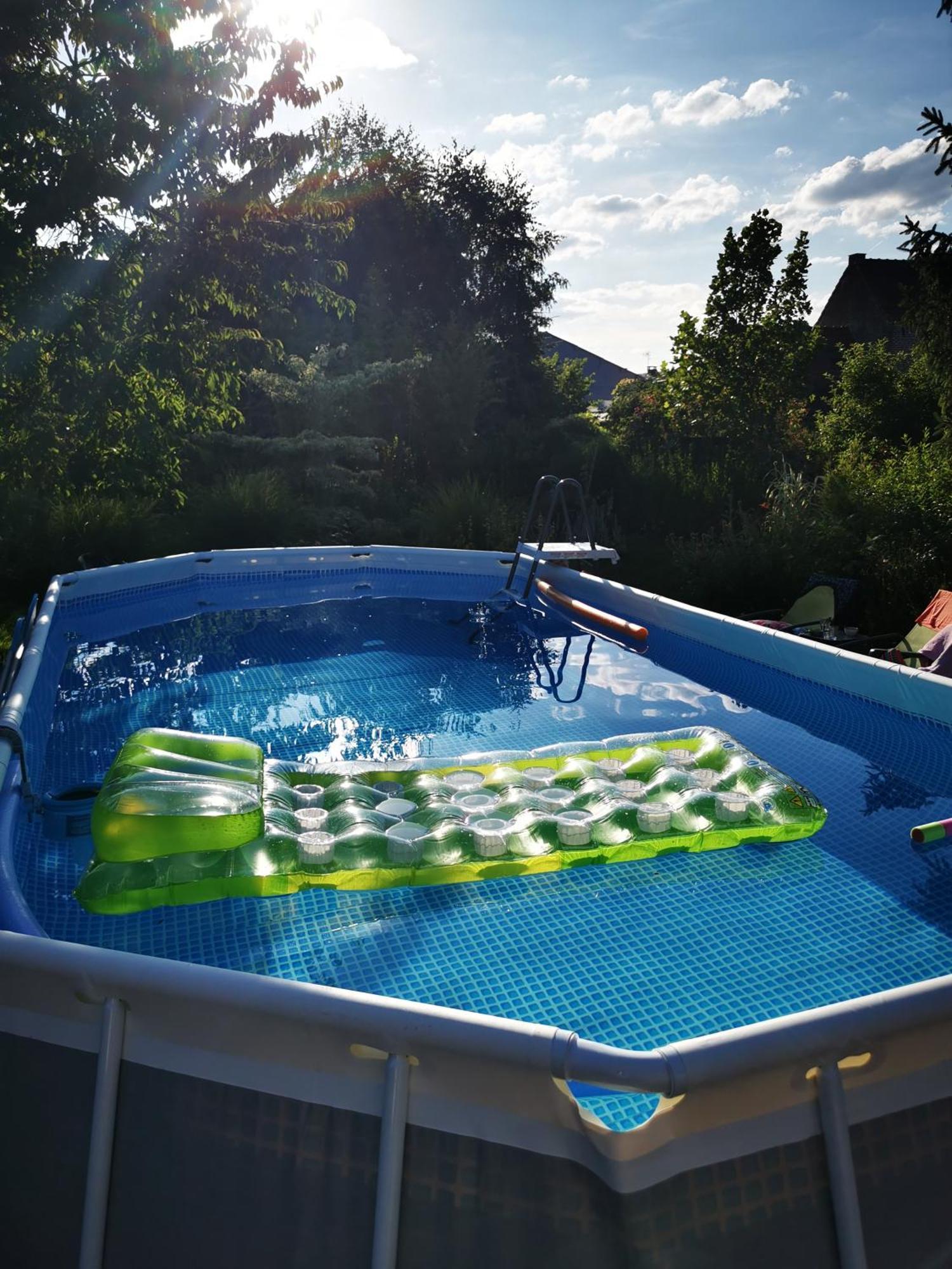 La Coticia Bed and Breakfast Coutiches Εξωτερικό φωτογραφία