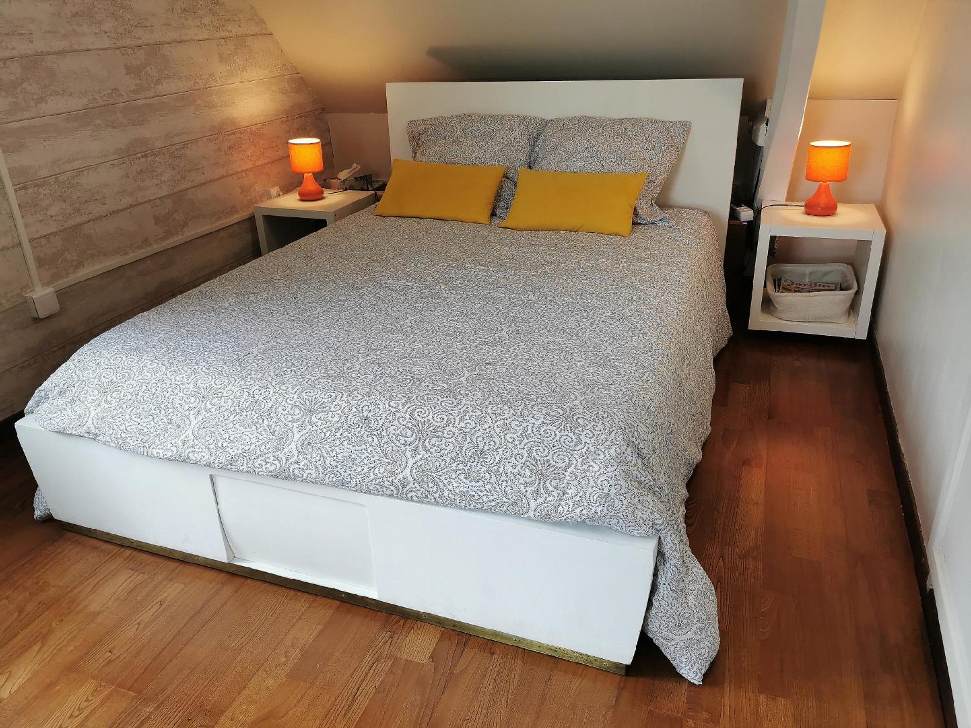 La Coticia Bed and Breakfast Coutiches Εξωτερικό φωτογραφία