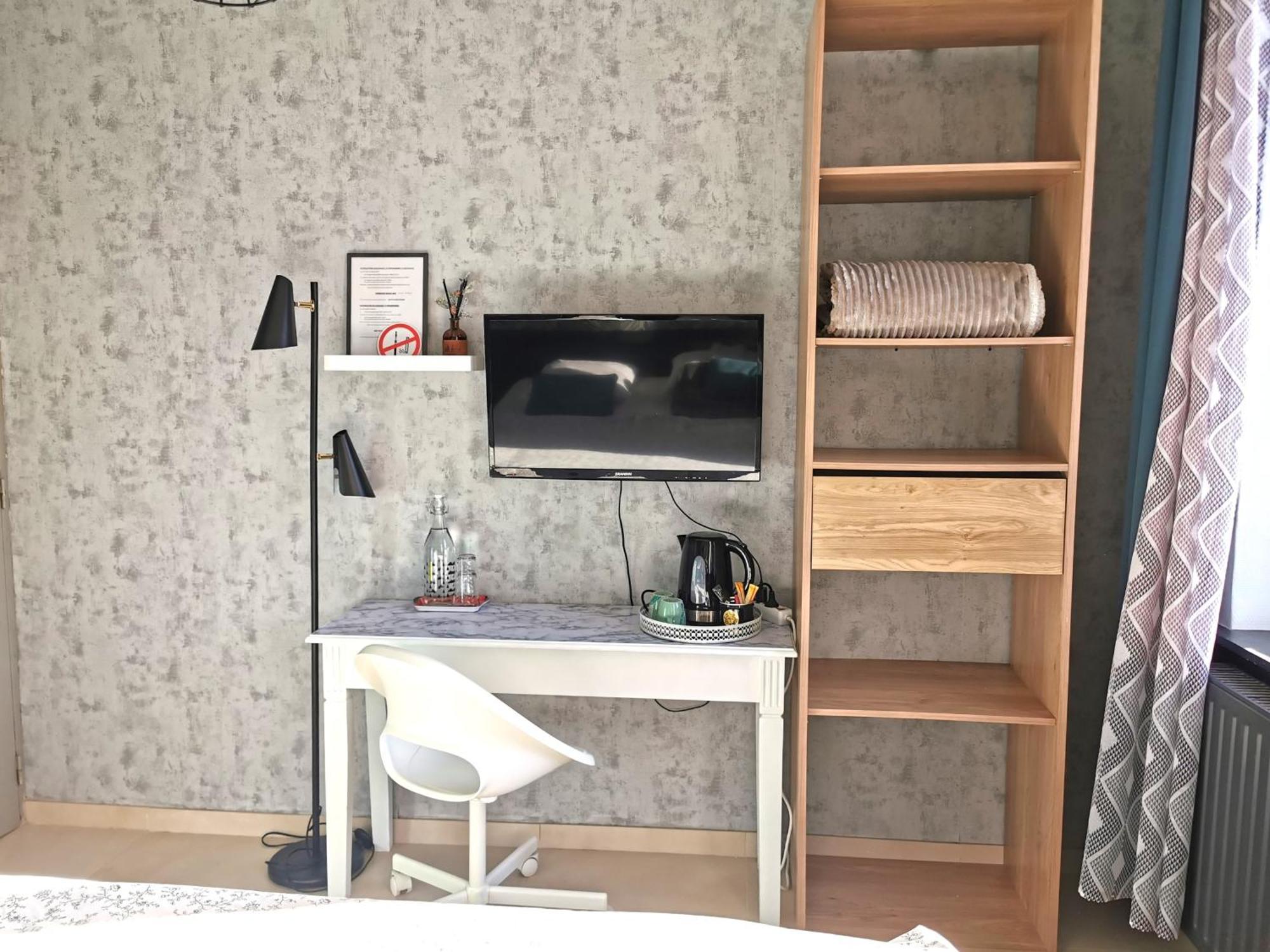 La Coticia Bed and Breakfast Coutiches Εξωτερικό φωτογραφία
