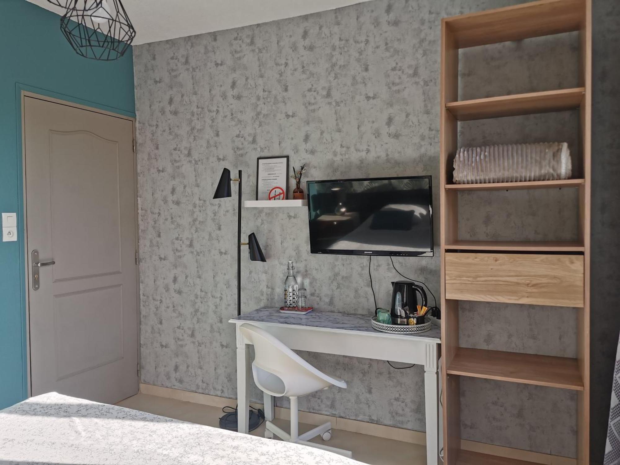 La Coticia Bed and Breakfast Coutiches Εξωτερικό φωτογραφία